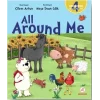 All Around Me / Redhouse Learning Set 4