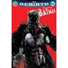 All-Star Batman Sayı 1 ( DC Rebirth )