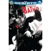 All-Star Batman Sayı 2 (DC Rebirth)