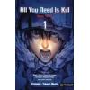 All You Need Is Kill - Öldür Yeter 1