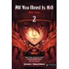 All You Need Is Kill - Öldür Yeter - 2