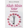 Allah Bilsin Yeter
