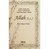 Allah (c.c.)