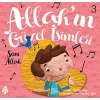 Allahın Güzel İsimleri 3 - Semi Allah