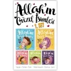 Allahın Güzel İsimleri Seti (5 Kitap)