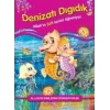 Allahın İsimlerini Öğreniyorum: Denizatı Dıgıdık