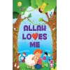 Allah Loves Me