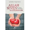 Allah Seven Kalplerdedir