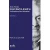 Alman Filozofu Ernst Mortiz Arndtın Partikularizme Karşı Mücadelesi