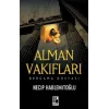 Alman Vakıfları