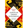 Almanlar Üzerinde İncelemeler