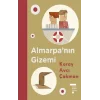 Almarpanın Gizemi (Ciltli)