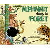 Alphabet dans la Foret