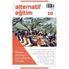 Alternatif Eğitim Dergisi Sayı: 10 Bahar 2019