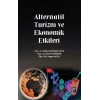 Alternatif Turizm ve Ekonomik Etkileri