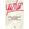 Althusserden Sonra Louis Althusser: Kriz Yazıları