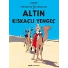 Altın Kıskaçlı Yengeç - Tentenin Maceraları 9