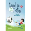 Altın Krampon - Futbol Sihirbazı Kaptan Fellini 3
