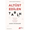 Altüst Edilen Tarih