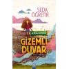 Alyanın Dünyası - Gizemli Duvar