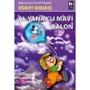 Alyanaklı Mavi Balon