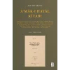 Amak-ı Hayal Kitabı