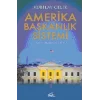 Amerika Başkanlık Sistemi