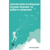 Amerikada Profesyonel Göçmen Kadınlar ve Kültürel Çatışmalar