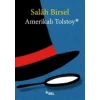 Amerikalı Tolstoy