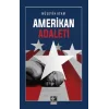 Amerikan Adaleti