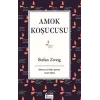 Amok Koşucusu (Bez Ciltli)