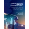 An Innovatıve Teachıng Approach In Accountıng Educatıon: Problem-Based Learnıng (Pbl) Method And An Applıcatıon In Turkey