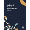 Ana Hatlarıyla Dil Öğretimi ve Materyal Hazırlama Kılavuzu
