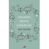 Anaakım Medya  Kuramları