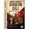 Anadolu Ruhuyla Siyasetin Dili
