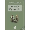 Anadolu Söylenceleri