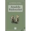 Anadolu Söylenceleri