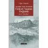 Anadolu - Türk Kentinde Fiziksel Yapının Değişimi