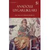 Anadolu Uygarlıkları