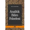 Analitik Bilim Felsefesi