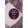 Analitik Felsefeye Giriş