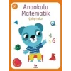 Anaokulu Matematik - Çalışmalar