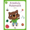Anaokulu Matematik - Giriş