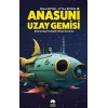 Anasuni Uzay Gemisi