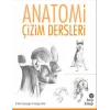 Anatomi Çizim Dersleri