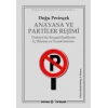 Anayasa ve Partiler Rejimi