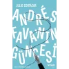 Andres Favanın Güncesi