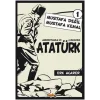 Anekdotlarla ve Çizgilerle Atatürk