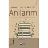 Anılarım