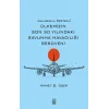Anılarımla Destekli Ülkemizin Son 50 Yılındaki Savunma Havacılığı Serüveni